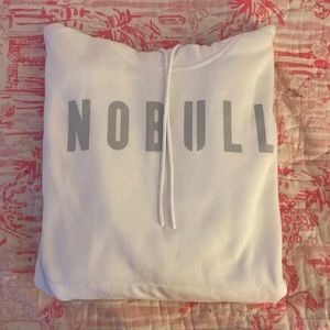 Nobull Hoodie